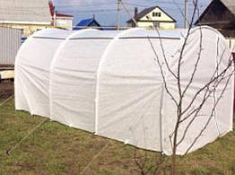 Парник "Агро-лідер ВЕЛИКИЙ" щільність 60 10 метрів