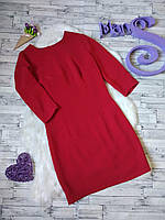 Сукня червона жіноча розмір 44-46  S-М