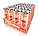 IronMaxx BCAA + Energy Zero Drink 24x330ml, фото 4