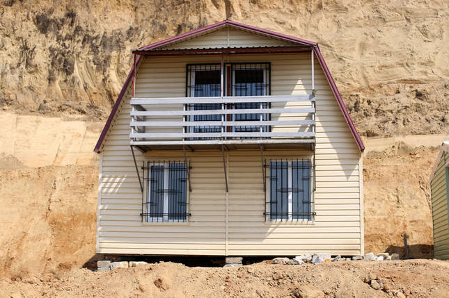 Модульний будинок біля моря, фото 2