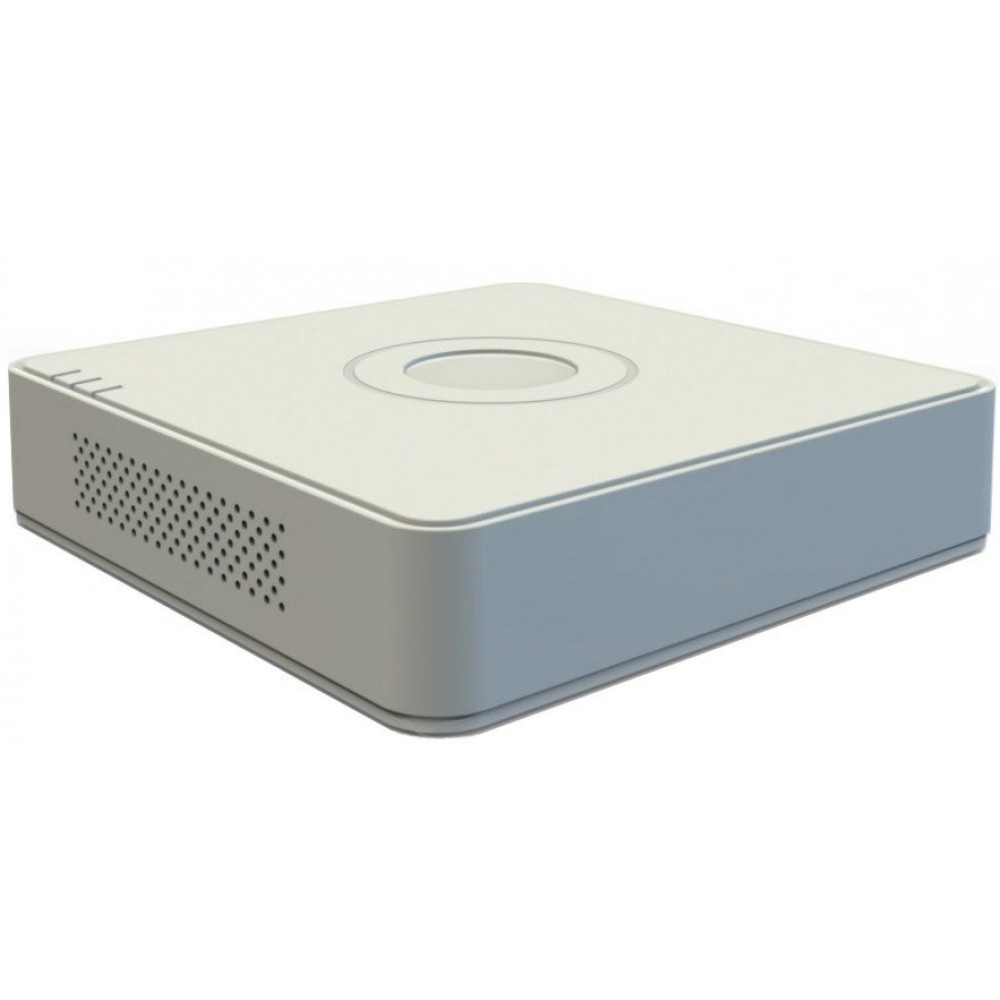 Turbo HD відеореєстратор DS-7104HGHI-SH