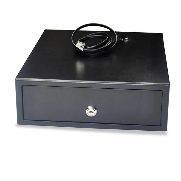 Грошовий ящик Maken EK-240B, фото 1