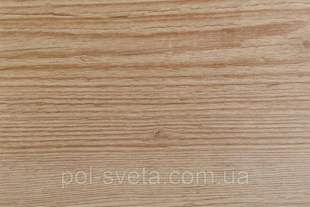 Плінтус МДФ, висота 80 мм, покриття по підлозі 21 мм,Монбран Рустікаль, фото 1