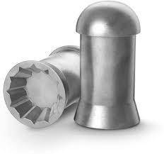 КУЛІ H&N 6.35 ММ