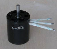 Бесщеточный электромотор Tenshock TS-CZ1515/10T 5500 kv
