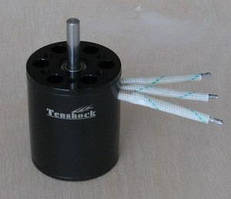 Безщітковий електромотор Tenshock TS-CZ1515/10T 5500 kv