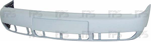 Передній бампер Audi A6 94-97 (FPS) 4A0807103DA