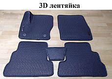 Килимки ЕВА в салон Ford Escape '12-19, фото 2