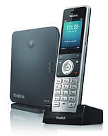 Беспроводная сиcтема ip-dect Yealink W60P