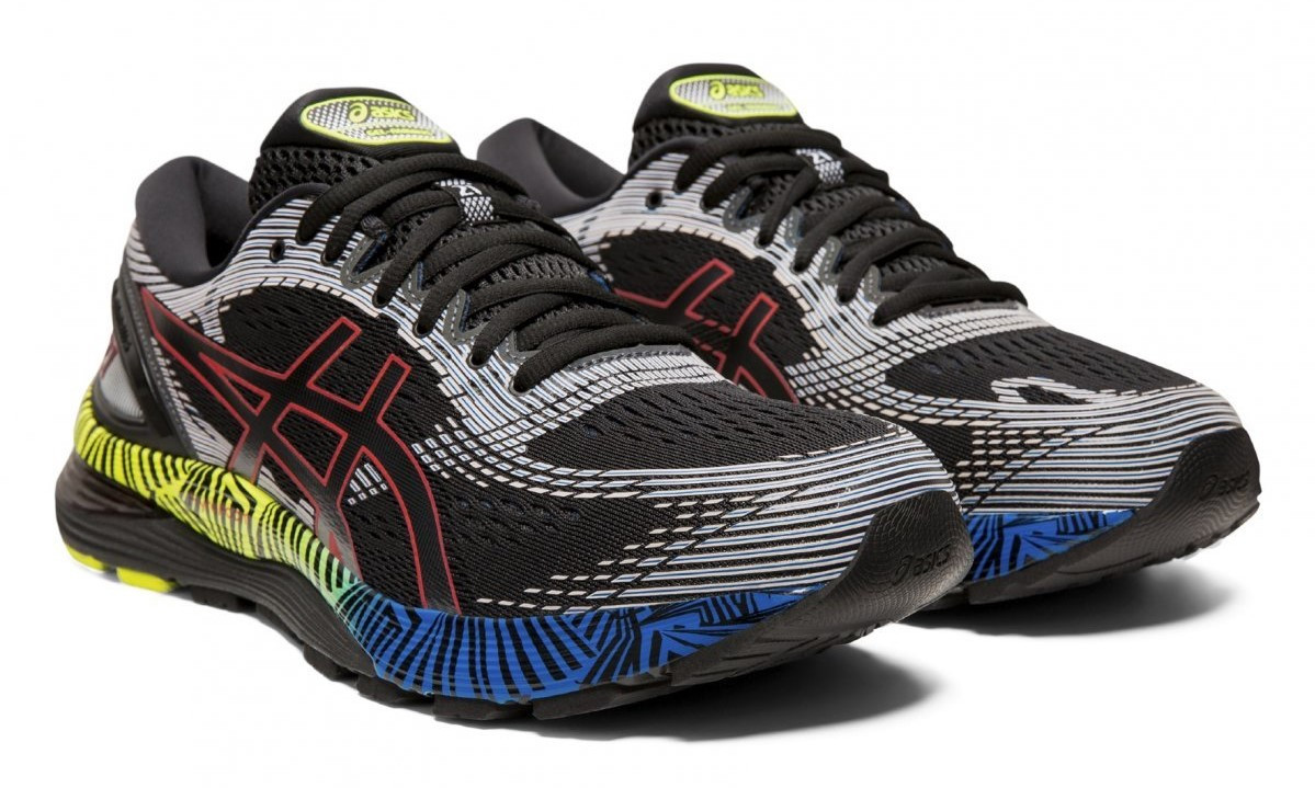Zapatillas cheap asics nimbus