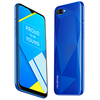 Realme C2