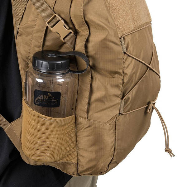 Helikon Tex EDC Lite Nylon Black SPARTA GEAR 1119811945