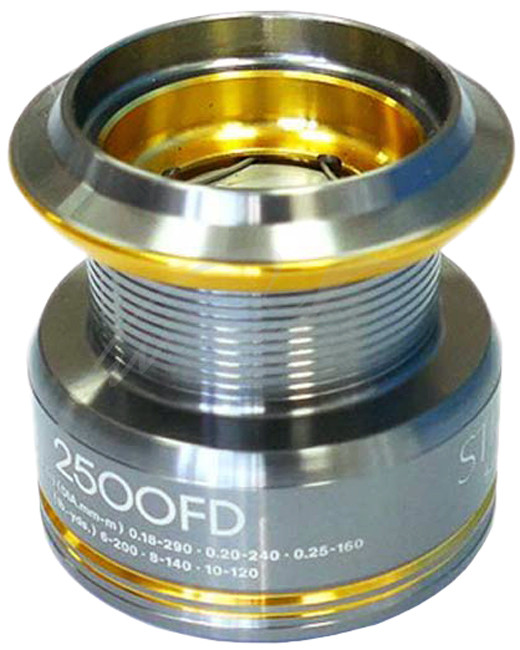 Шпуля Shimano Stradic FD C5000 FD