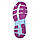 Жіночі кросівки для бігу ASICS GEL KAYANO 25 1012A026-401, фото 5