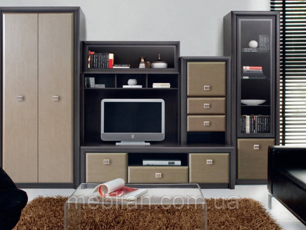 Стінка Петіо МДФ ГЕРБОР- холдинг, фото 1