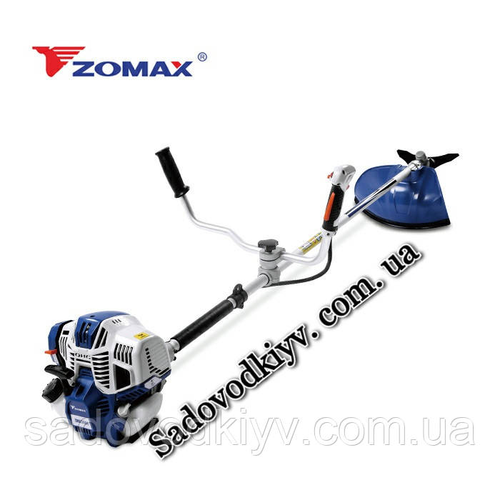Мотокоса Zomax ZMG 3601/4T Зомакс ЗМГ 3601 (Четиретактна)