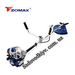 Мотокоса Zomax ZMG 3601/4T Зомакс ЗМГ 3601 (Четиретактна)