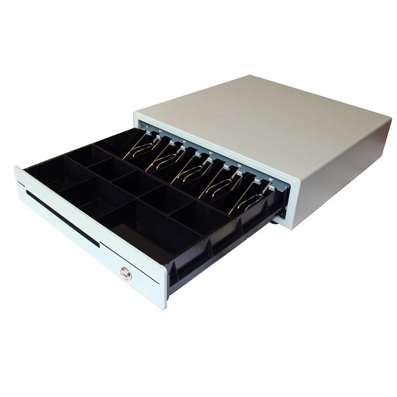 Грошова скринька Maken ECD-410W