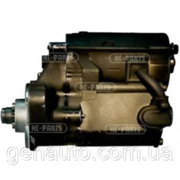 Стартер Toyota Hi-Ace (Тойота хайс) III, Hi-Lux (Хайлюкс) 2.4 1989-, 12 В, 1 кВт новий