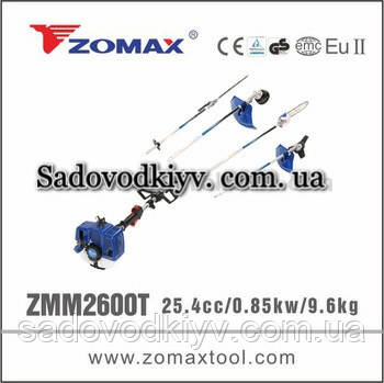 Мультисистема Zomax ZNM 2600 L