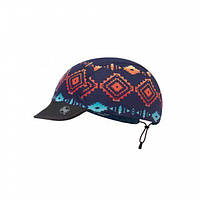 Кепка детская Buff Child Cap, Archery Blue/navy