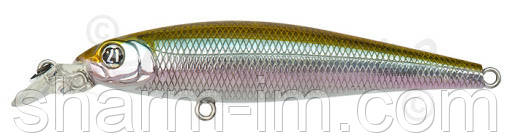 Воблер Pontoon 21 Saunda 80F-SR Floating 0.5-0.8 м 7,6 г