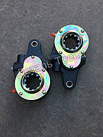 Важіль регулювальний (тріскачка) 2ПТС-4