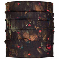 Мультиповязка для собак Buff Dog, Rock Camo Multi, M/L