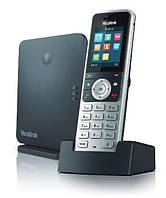 Бездротова система ip-dect Yealink W53P