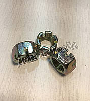 Гайка (під палець ресори) 2ПТС-4