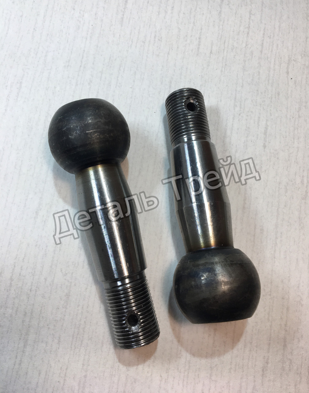 Палець кермової тяги 2ПТС-4, фото 1