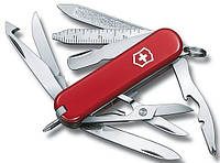 Складной армейский нож Victorinox Minichamp