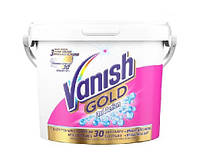 Vanish Gold Oxi Action пятновыводитель порошок отбел., 2.1 кг