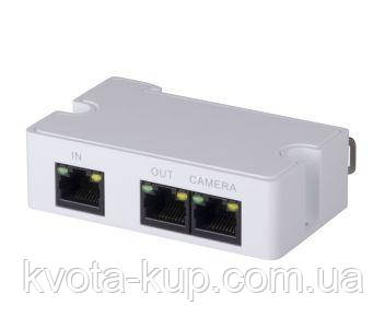 Розширювач для PFT1200 DH-PFT1300 PoE, фото 1