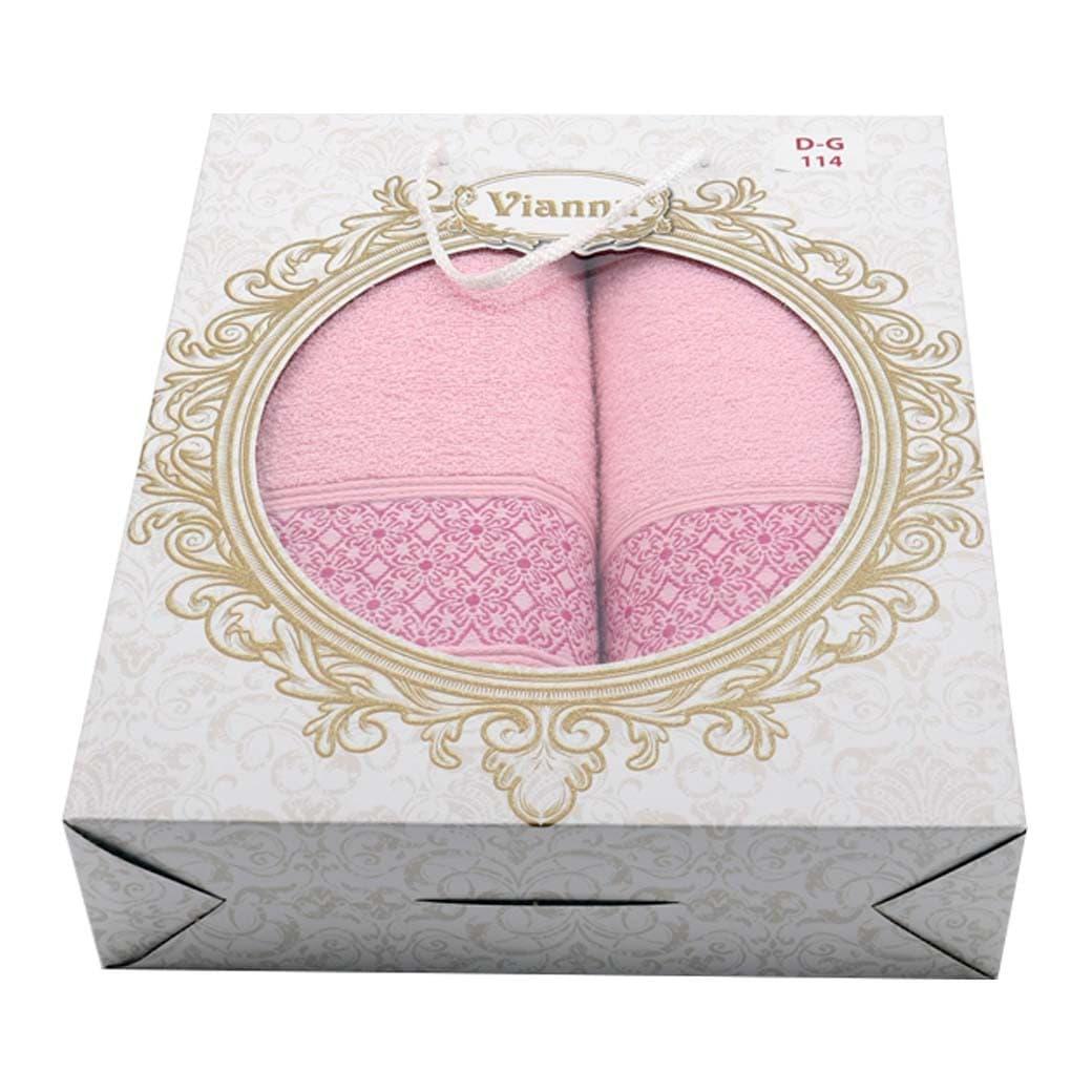 Набор Vianna Luxury VIP 2-ка (б+л) 2