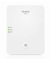 Базова станція IP DECT Yealink W80B