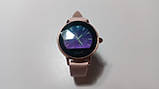Смарт-годинник lady's Smart Watch HAVIT HV-H1105, pink, фото 4