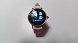Смарт-годинник lady's Smart Watch HAVIT HV-H1105, pink, фото 6