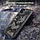 Камуфляжний чохол для iPhone 11 Nillkin Camo, фото 3