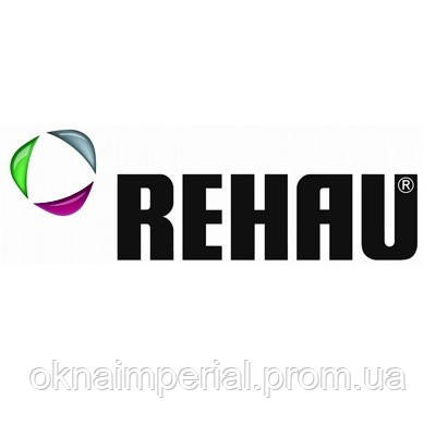 Вікна профіль Rehau