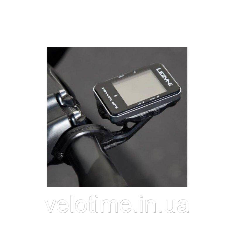 Lezyne mount best sale gps