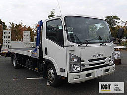 ISUZU NLR85AL, фото 5