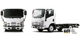 ISUZU NLR85AL, фото 3