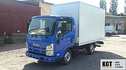 ISUZU NLR85AL, фото 4