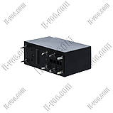 Реле PANASONIC JW2SN-DC24V, 24VDC, 5А/250VAC 5А/30VDC, фото 2