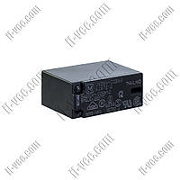 Реле PANASONIC JW2SN-DC24V, 24VDC, 5А/250VAC 5А/30VDC