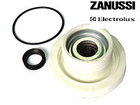 Блок подшипников/суппорт Zanussi/Electrolux AEG COD.099, 4071374104 (80203) (р.левая.)