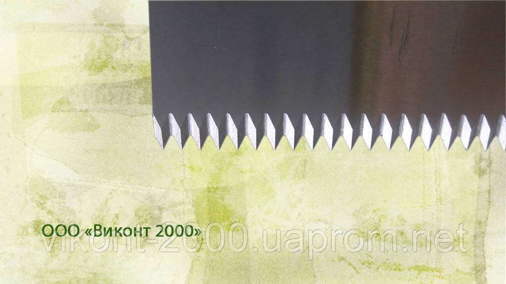 Нож режущий 100х27х2,0 мм для производства гофротары и бумажной упаковки с двухсторонней заточкой - фото 2 - id-p139196890
