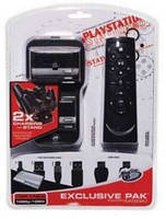 Exclusive Pack MadCatz ps3