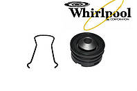 Супорт пральної машини Whirlpool, Ignis, Philips, Bauknecht COD.144, 481952028026 (80204)